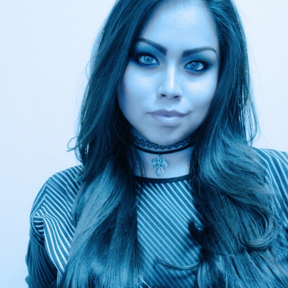 Meet your Posher, Norma